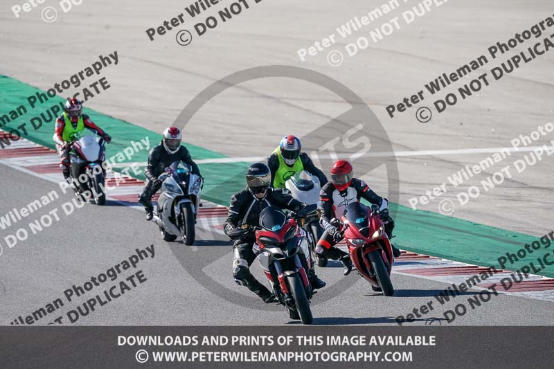motorbikes;no limits;november 2019;peter wileman photography;portimao;portugal;trackday digital images